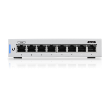 Коммутатор Ubiquiti UniFi Switch 8 US-8