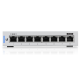 Коммутатор Ubiquiti UniFi Switch 8 US-8