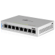 Коммутатор Ubiquiti UniFi Switch 8 US-8