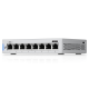 Коммутатор Ubiquiti UniFi Switch 8 US-8