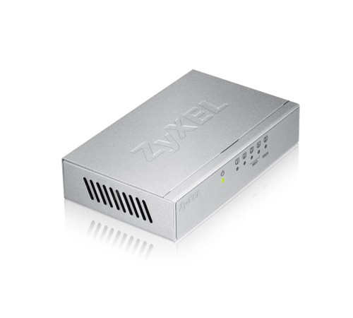 Коммутатор ZYXEL GS-105BV3-EU0101F