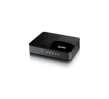 Коммутатор ZYXEL GS-105SV2-EU0101F