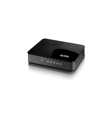 Коммутатор ZYXEL GS-105SV2-EU0101F