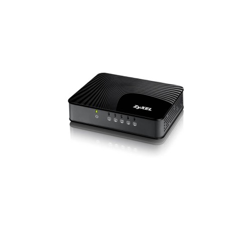 Коммутатор ZYXEL GS-105SV2-EU0101F