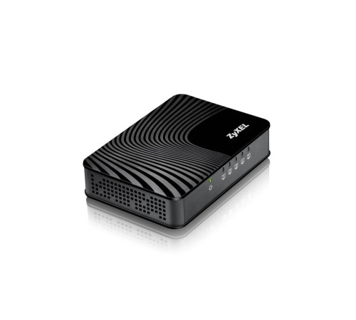 Коммутатор ZYXEL GS-105SV2-EU0101F