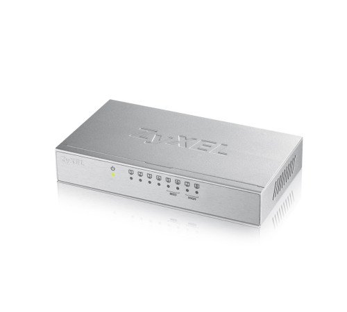 Коммутатор ZYXEL GS-108BV3-EU0101F
