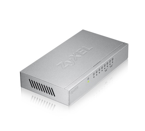 Коммутатор ZYXEL GS-108BV3-EU0101F