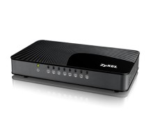 Коммутатор ZYXEL GS-108S EE