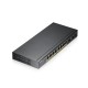 Коммутатор ZYXEL GS1100-10HP GS1100-10HP-EU0102F