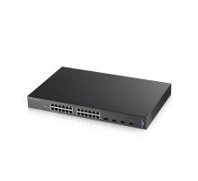 Коммутатор ZYXEL XGS2210-28-EU0101F