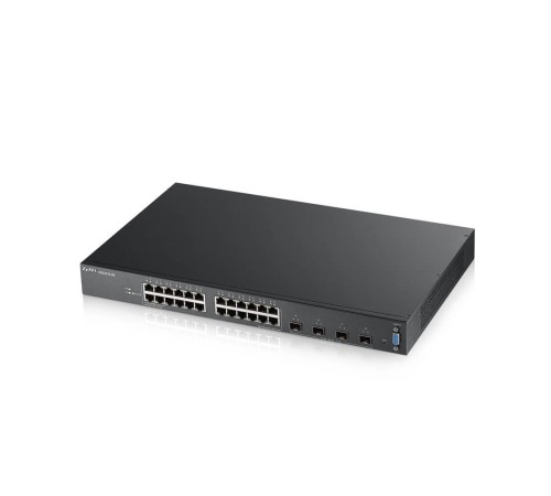 Коммутатор ZYXEL XGS2210-28-EU0101F