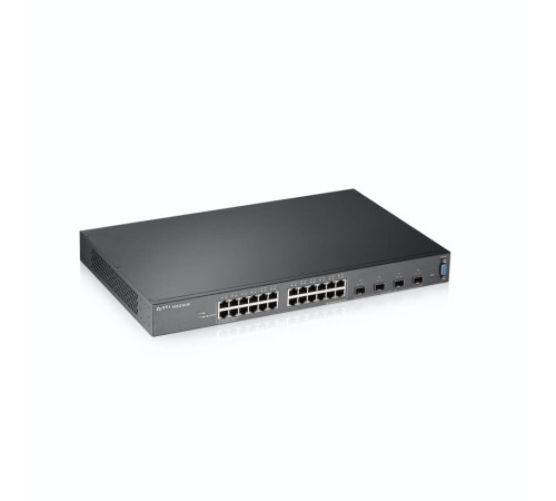 Коммутатор ZYXEL XGS2210-28-EU0101F