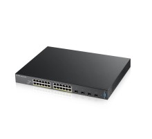 Коммутатор ZYXEL XGS2210-28HP-EU0101F