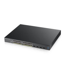 Коммутатор ZYXEL XGS2210-28HP-EU0101F