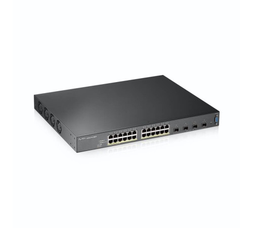 Коммутатор ZYXEL XGS2210-28HP-EU0101F