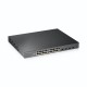 Коммутатор ZYXEL XGS2210-28HP-EU0101F