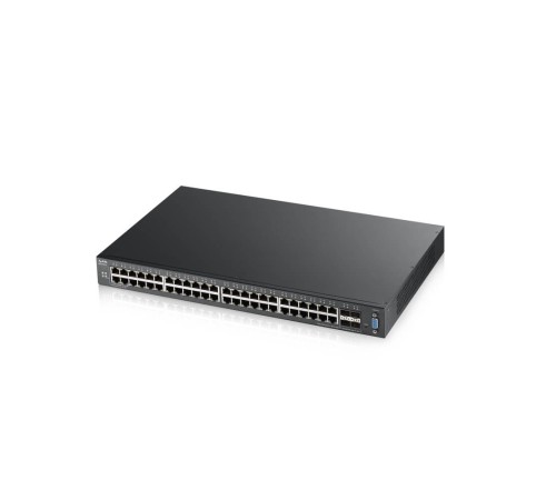Коммутатор ZYXEL XGS2210-52-EU0101F