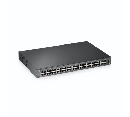 Коммутатор ZYXEL XGS2210-52-EU0101F