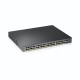 Коммутатор ZYXEL XGS2210-52HP-EU0101F