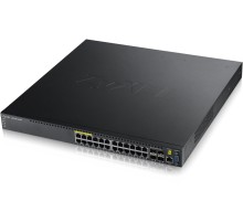 Коммутатор ZYXEL XGS3700-24HP-ZZ0101F