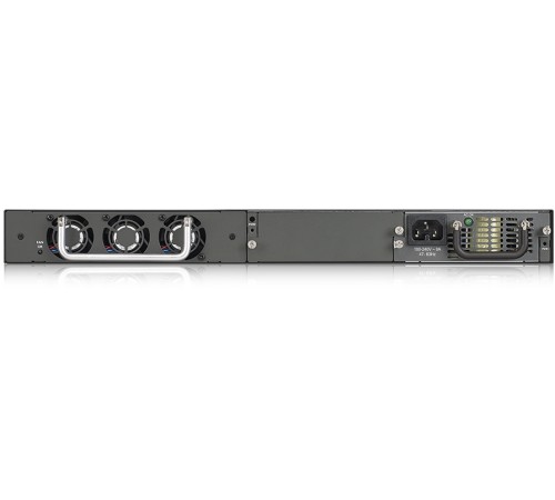 Коммутатор ZYXEL XGS3700-24HP-ZZ0101F