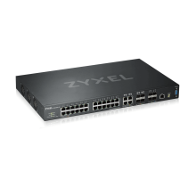 Коммутатор ZYXEL XGS4600-32-ZZ0102F