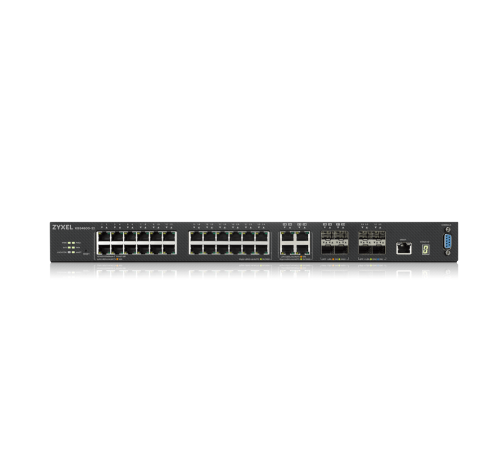 Коммутатор ZYXEL XGS4600-32-ZZ0102F