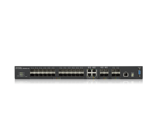 Коммутатор ZYXEL XGS4600-32F-ZZ0102F