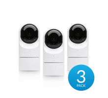 Комплект IP-камер Ubiquiti UniFi Video Camera G3 FLEX (3-pack) UVC-G3-FLEX-3