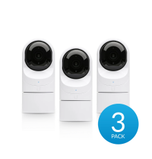 Комплект IP-камер Ubiquiti UniFi Video Camera G3 FLEX (3-pack) UVC-G3-FLEX-3