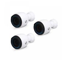 Комплект IP-камер Ubiquiti UniFi Video Camera G4 Pro 3-pack UVC-G4-PRO-3