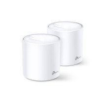Комплект Mesh-роутеров TP-Link Deco X20 (2-pack) X20(2-PACK)