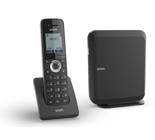 Комплект Snom M215 SC 00004365