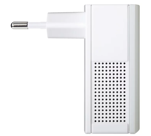 Комплект адаптеров Powerline TP-Link TL-PA4010KIT