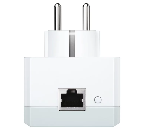 Комплект адаптеров Powerline TP-Link TL-PA4010P KIT TL-PA4010PKIT