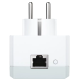 Комплект адаптеров Powerline TP-Link TL-PA4010P KIT TL-PA4010PKIT
