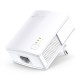 Комплект гигабитных адаптеров Powerline TP-Link TL-PA7017 KIT