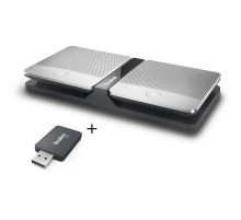 Комплект для ВКС Yealink CPW90+DD10