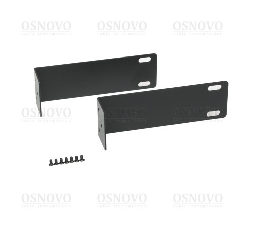 Комплект для монтажа Osnovo RMK-01