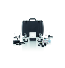 Комплект радиопланирования Gigaset N720 SPK PRO S30852-H2316-R101