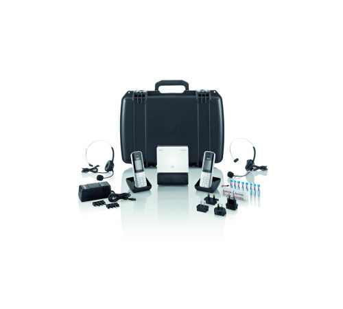 Комплект радиопланирования Gigaset N720 SPK PRO S30852-H2316-R101