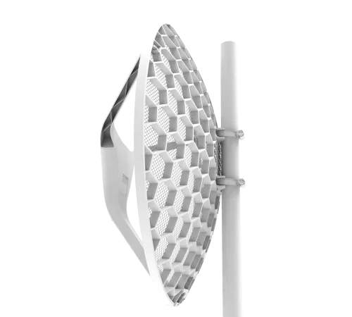 Комплект точек доступа MikroTik LHG XL 5 ac (4-pack) RBLHGG-5ACD-XL4PACK