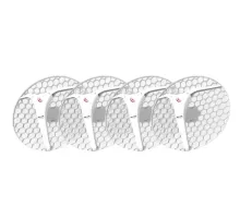 Комплект точек доступа MikroTik LHG XL 5 ac (4-pack) RBLHGG-5ACD-XL4PACK