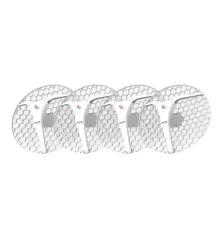 Комплект точек доступа MikroTik LHG XL 5 ac (4-pack) RBLHGG-5ACD-XL4PACK