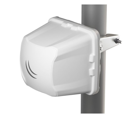 Комплект точек доступа MikroTik Wireless Wire Cube CubeG-5ac60adpair