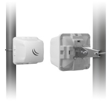Комплект точек доступа MikroTik Wireless Wire Cube CubeG-5ac60adpair