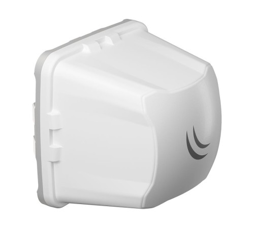 Комплект точек доступа MikroTik Wireless Wire Cube CubeG-5ac60adpair