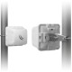 Комплект точек доступа MikroTik Wireless Wire Cube CubeG-5ac60adpair