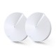 Комплект точек доступа TP-Link Deco M5 (2-pack) M5(2-PACK)