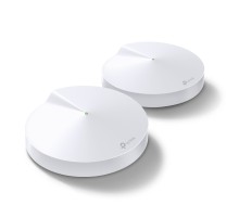 Комплект точек доступа TP-Link Deco M5 (2-pack) M5(2-PACK)
